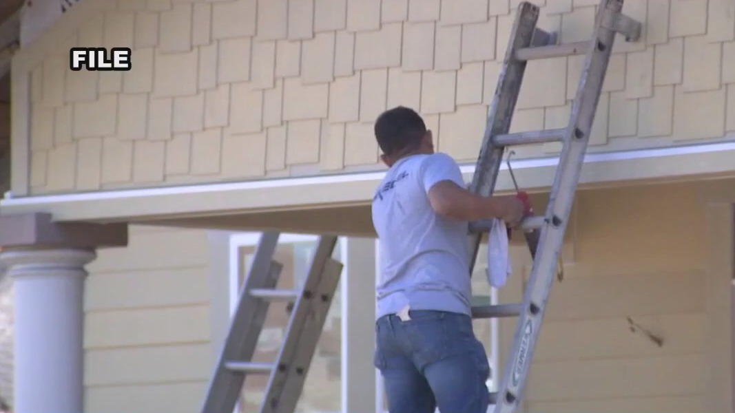 Funding for My Safe Florida Home runs out