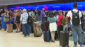 Global tech outage grounds flights at TPA