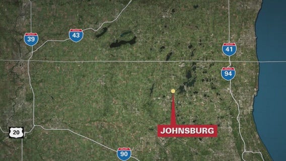 Johnsburg schools close, residents shelter in place due to police activity