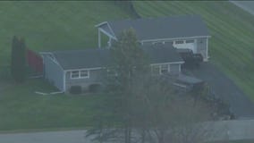 Johnsburg residents shelter in place, schools close for police activity