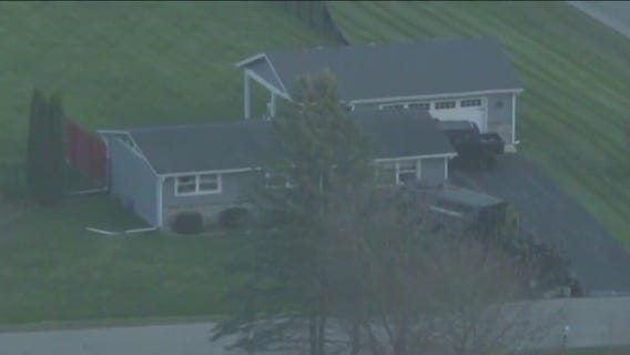 Johnsburg residents shelter in place, schools close for police activity