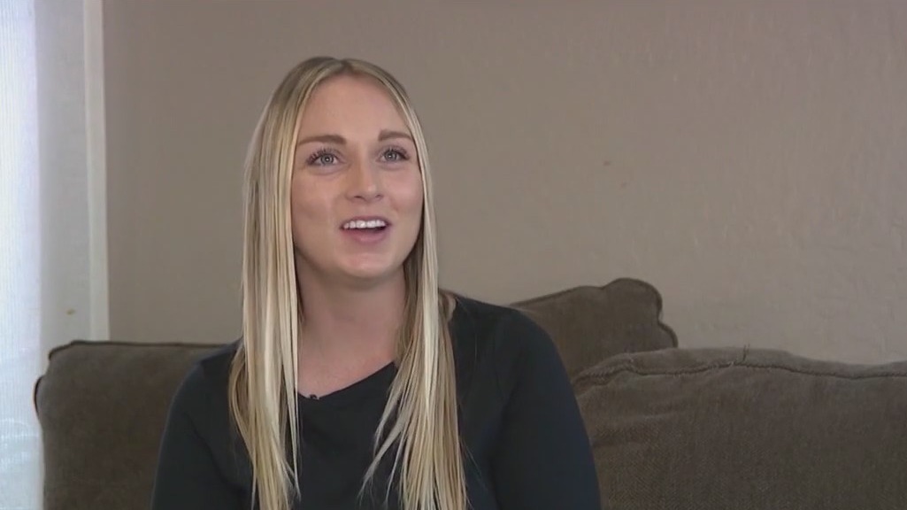 Unique epilepsy treatment brings woman much-needed relief