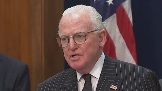 Chicago Alderman Ed Burke corruption trial begins after jury selected