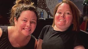 Frontier sued after allegedly damaging, losing wheelchair