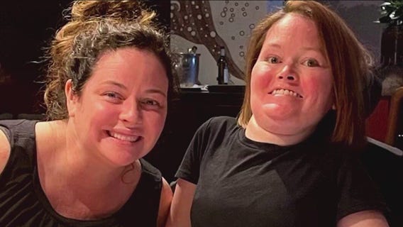 Frontier sued after allegedly damaging, losing wheelchair