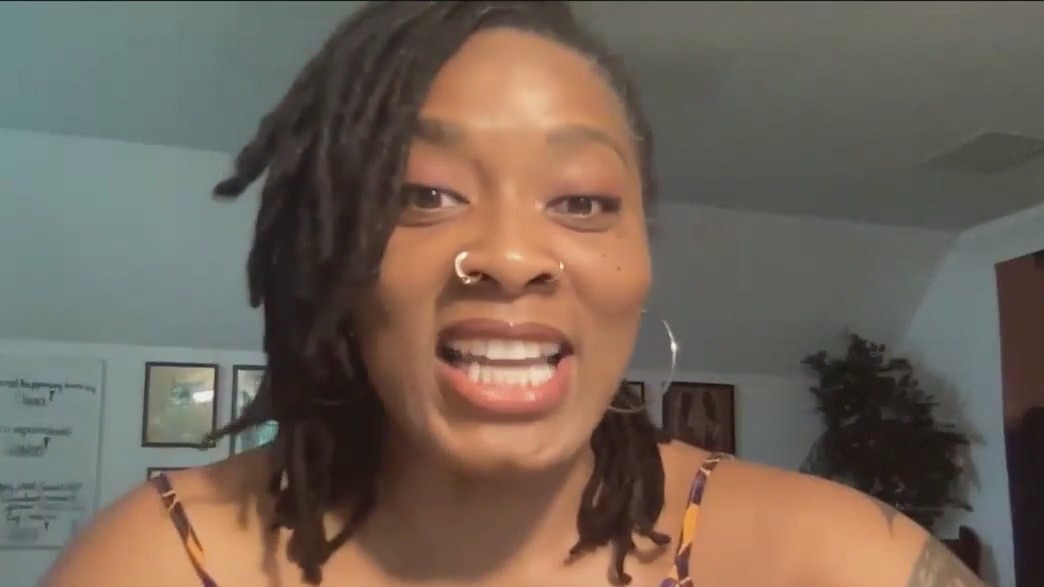 Disrupting harmful narratives surrounding  Black women