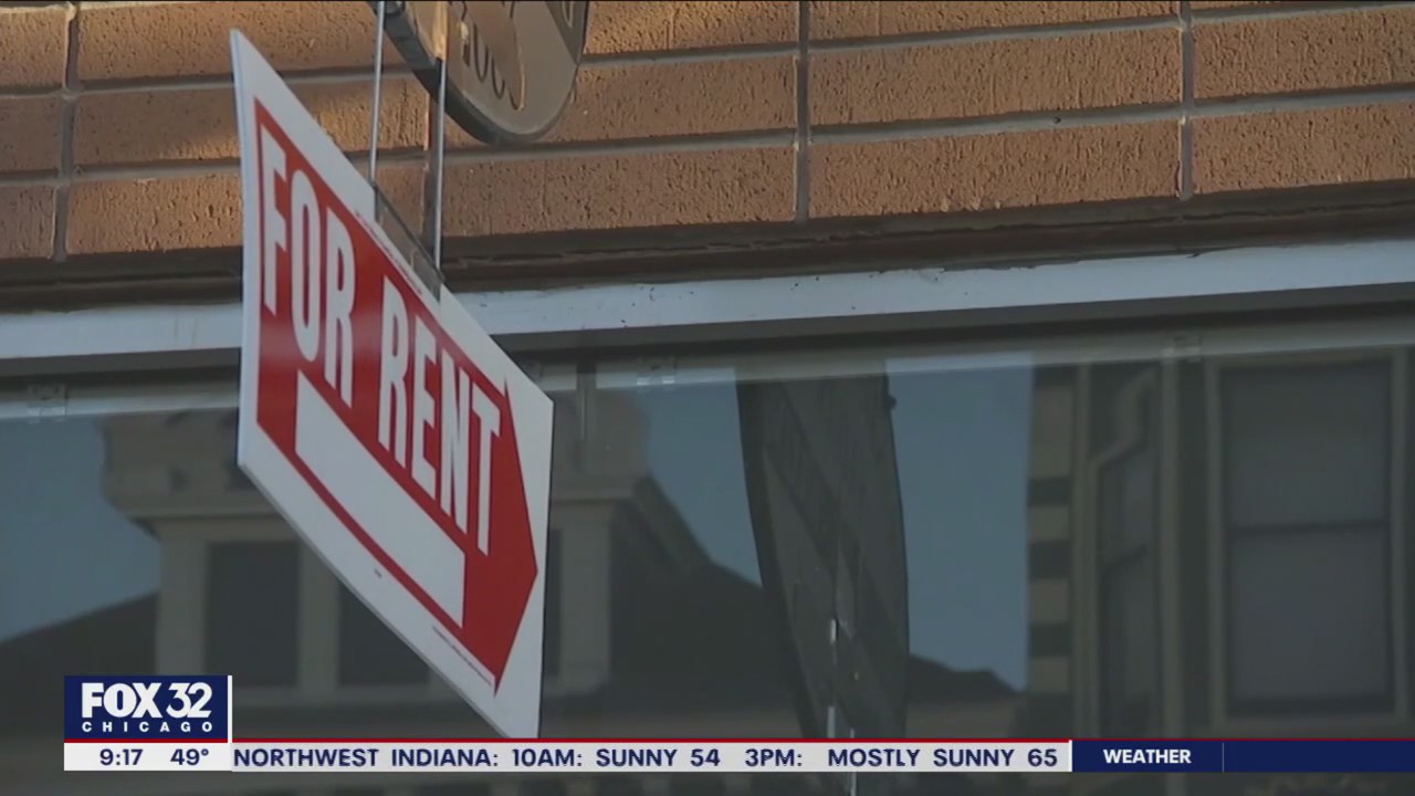 Chicago rent prices drop more than other big cities