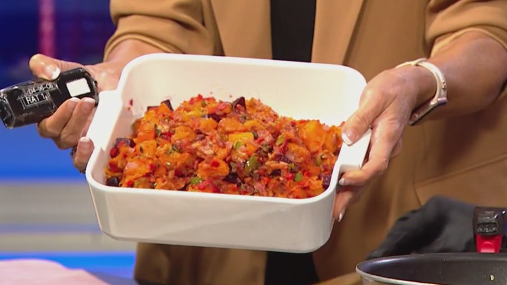 'After School Matters' offers inspiring culinary classes for kids