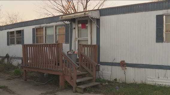 Water shutoff postponed at Blue Island mobile home park