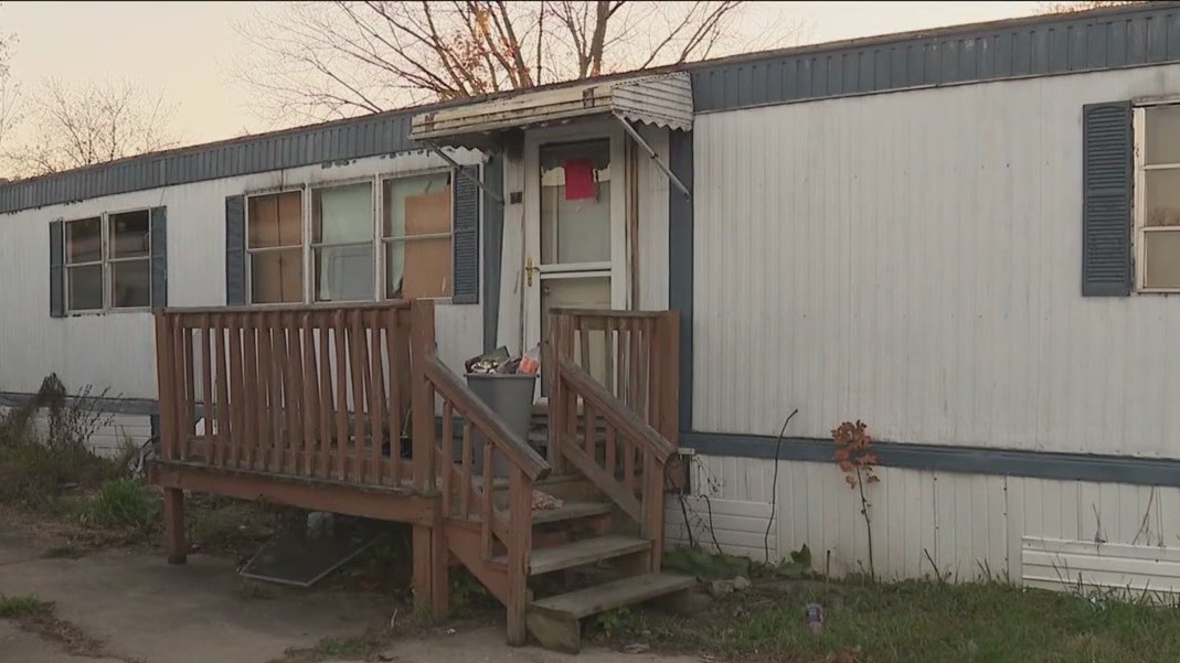 Water shutoff postponed at Blue Island mobile home park