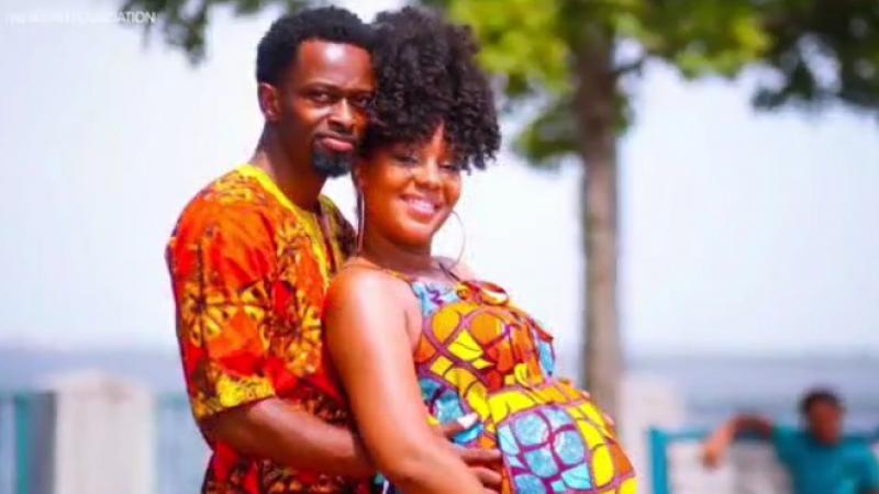 Maternal mortality: Using technology and art to save Black mothers' lives