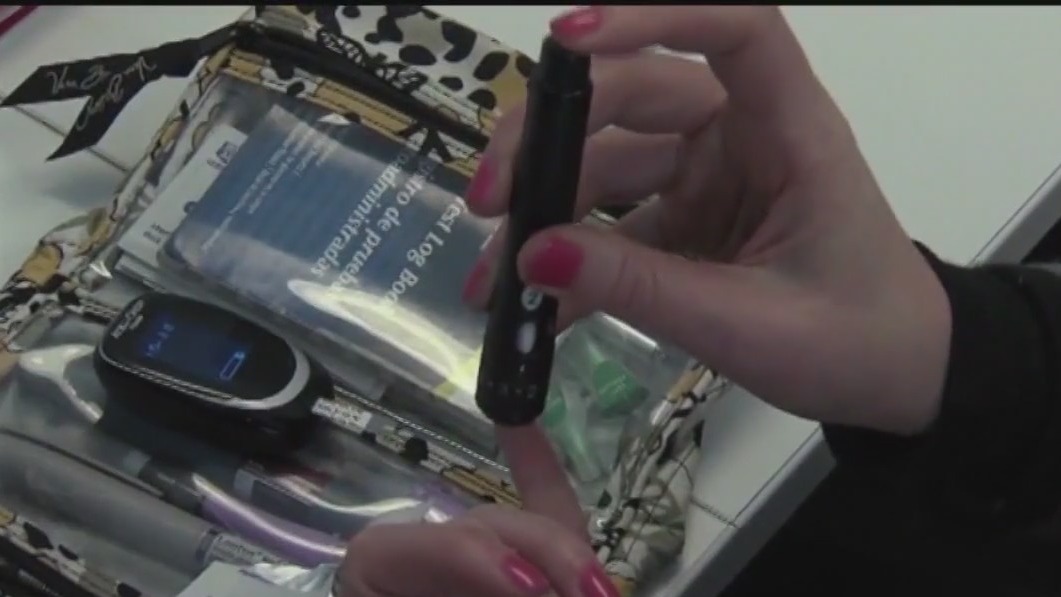 Near North Health offers diabetes prevention program