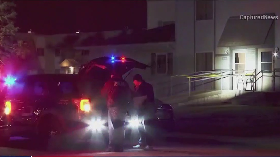 Gary toddler fatally shot after child finds unsecured firearm: police