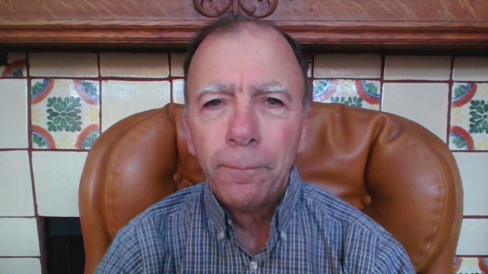 Nov. 18 marks International Survivors of Suicide Loss Day