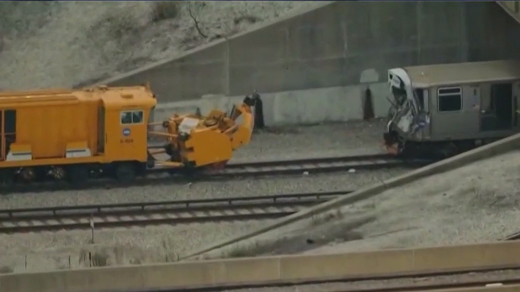 Preliminary cause of CTA crash released by NTSB