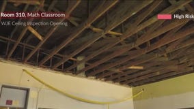 Lockport voters to decide on high school renovation funding next year