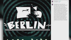 Berlin Nightclub closing its doors for good