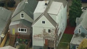 Death investigation launched after bodies of man, boy found in Logan Square apartment