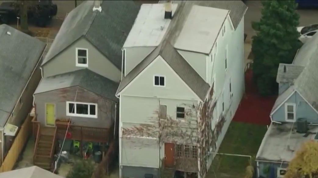 Death investigation launched after bodies of man, boy found in Logan Square apartment