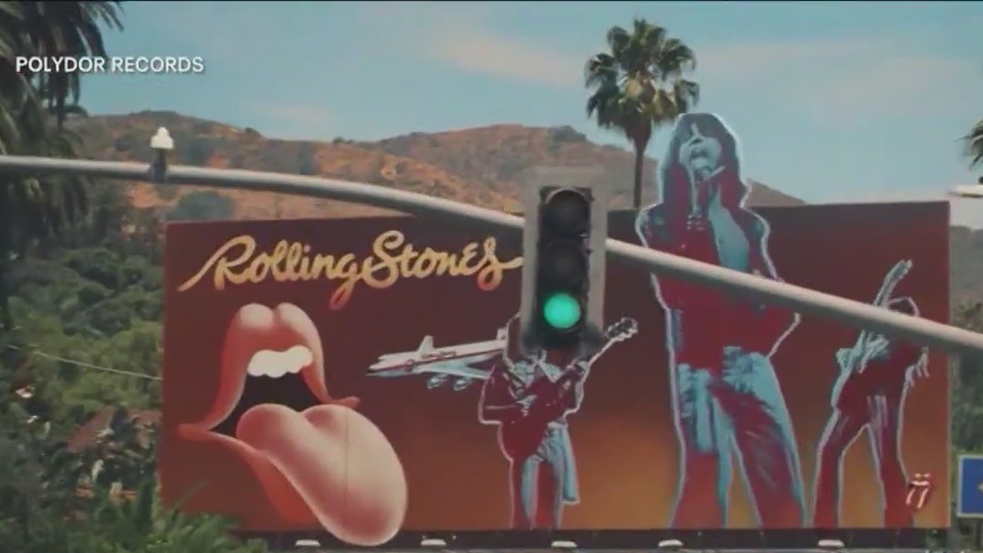 The Rolling Stones announce new tour featuring Chicago show
