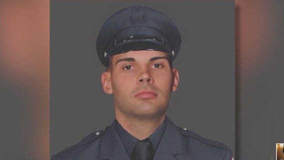 Chicago firefighter Andrew Price to be laid to rest Monday