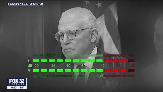 Ald. Burke's racketeering trial reveals alleged Burger King shakedown scheme