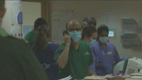 Illinois sees 17% surge in COVID-19 hospitalizations