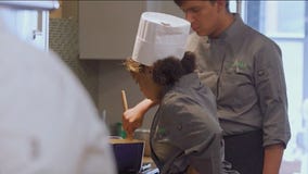 Foundation for Culinary Arts inspires Chicago students with cooking, self-empowerment