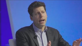 OpenAI shakeup rocks Silicon Valley