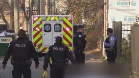 Witnesses speak out after two 14-year-old boys fatally shot in Chicago alley