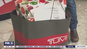 Holiday shopping has already begun in Chicago, here's what you need to know