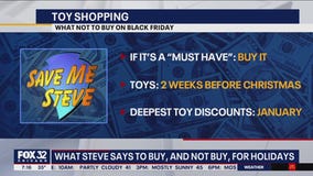 What gifts to buy and what to avoid this holiday shopping season