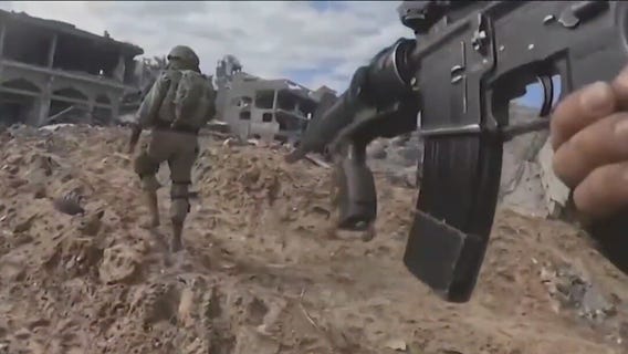 Israel, Hamas cease-fire deal with hostage release is in final stages: reports