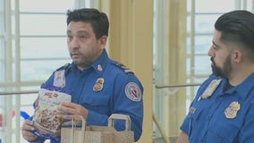 The do's and don'ts of traveling with Thanksgiving foods