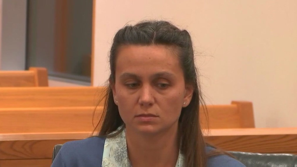 Ashley Bennefield found guilty of manslaughter