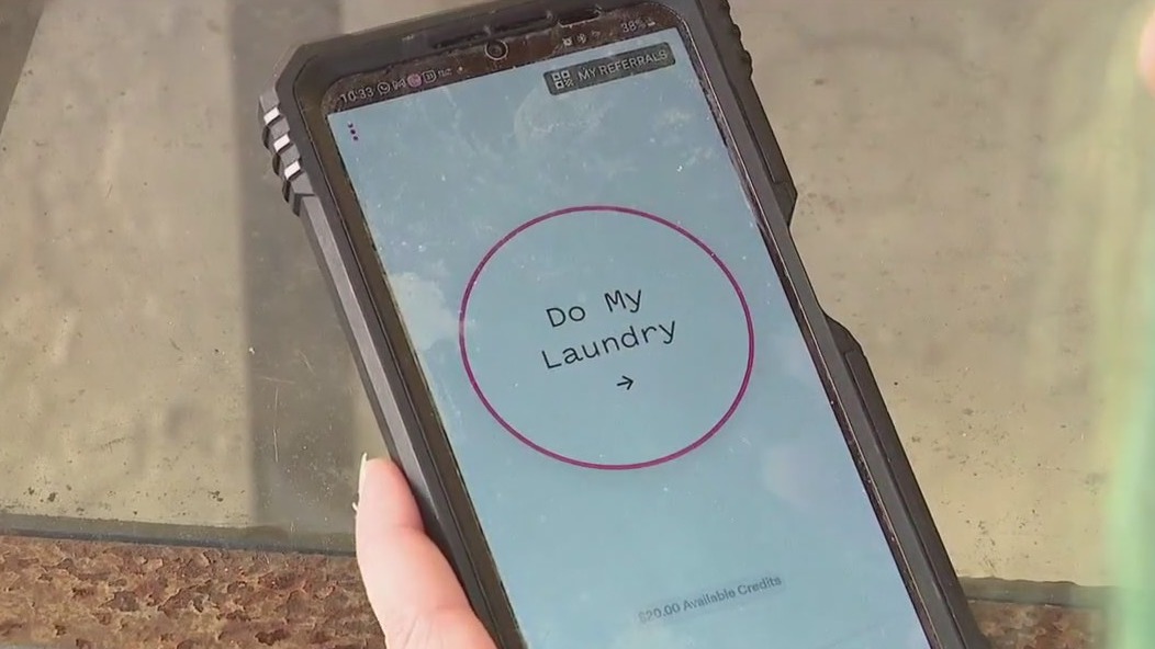 New apps help out with chores