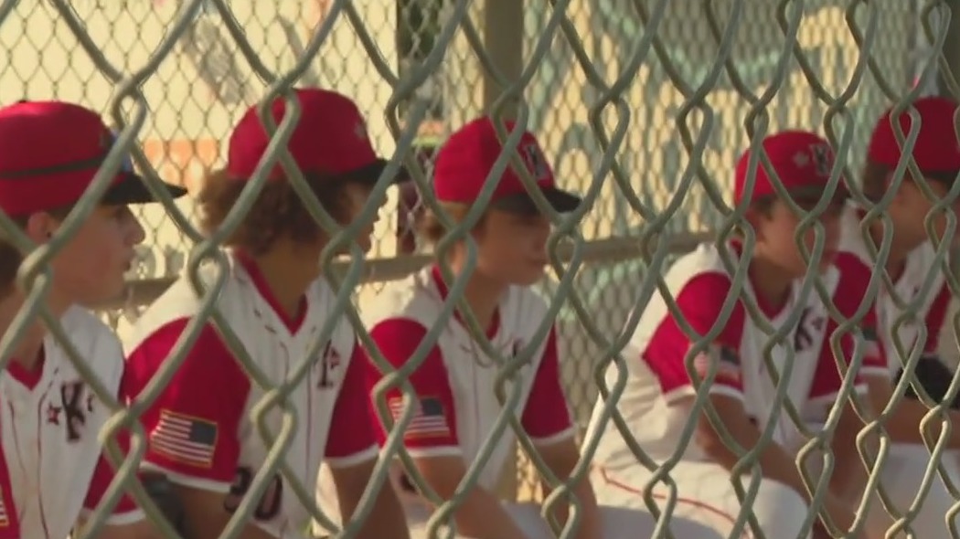 Keystone Little League with unfinished business