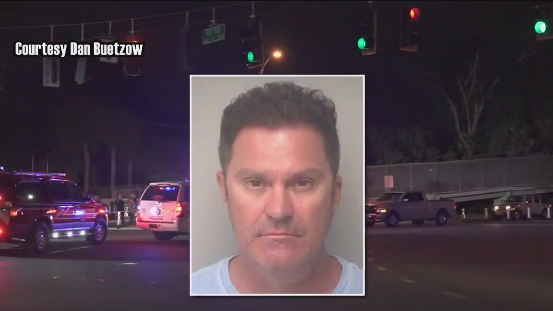 Suspect in deadly 2018 crash could be in Brazil | FOX 13 Tampa Bay