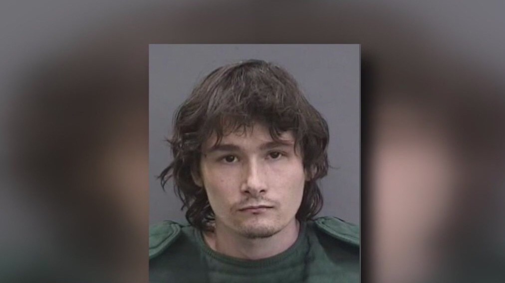 Suspect in deadly Plant City arson due in court