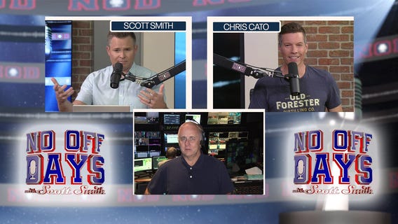 Rays at the Deadline? and the whole 9