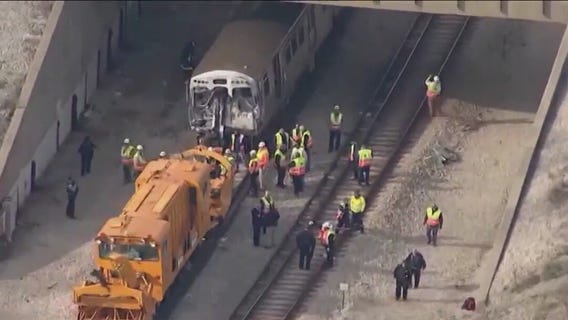 2 more lawsuits filed against CTA in Yellow Line train crash