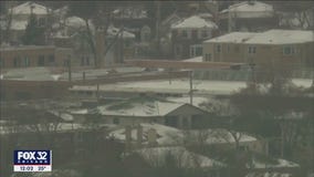 Metra UP-NW train strikes pedestrian in Edison Park