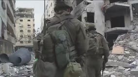 Israel, Hamas agree to extend truce for two more days, spokesman says