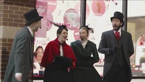 Southport Holiday Stroll & Cocktail Crawl happening this Friday