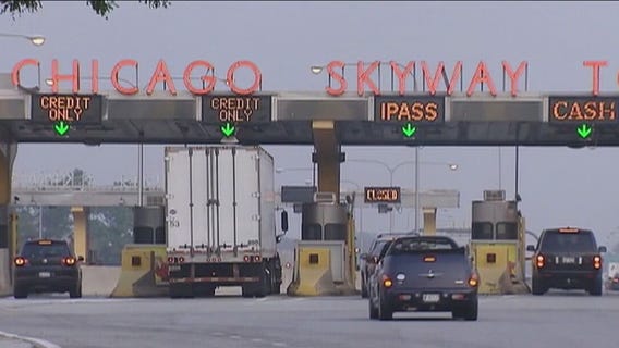 Millions of Americans hit the road for holiday travel this week