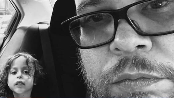 Decomposing bodies of father, 6-year-old son found in Logan Square apartment: 'it broke my heart'