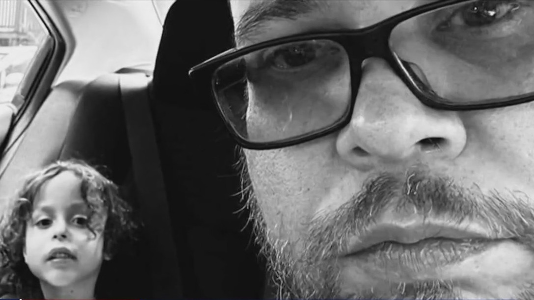 Decomposing bodies of father, 6-year-old son found in Logan Square apartment: 'it broke my heart'