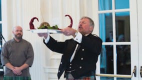 Chicago Scots celebrate 178th 'Feast of the Haggis'