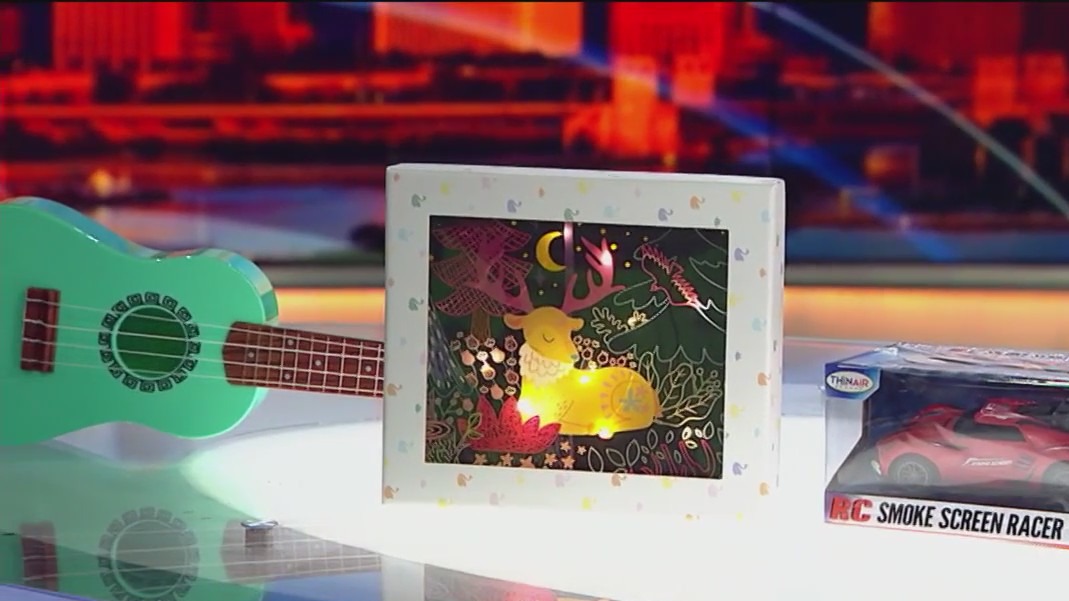 Timeless Toys talks best sellers this holiday season