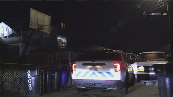 Bodies of boy, 6, and man found inside Logan Square home